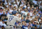 Michael Lorenzen and 3 key signs the Rockies-Dodgers opener could turn at Coors Field