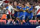 52 tonnes of paper and Where To Watch River Plate Vs Boca Juniors: Inside a Superclásico built on tension