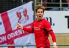 Dom Ballard and the 22-goal breakout that changed Leyton Orient’s season