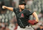 Pfaadt moved aside as Kelly’s return exposes the Diamondbacks’ rotation dilemma