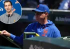 Carlos Mendoza and the Mets’ ugly slide: why the blame goes beyond the dugout