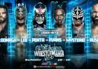 Rey Mysterio and WrestleMania 42 plans shift after injury setback