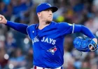 Blue Jays Jeff Hoffman Stays in Focus After Eighth-Inning Slam