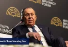 Sergey Lavrov and the shifting balance of power as the Antalya forum opens a new debate