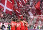 Bayern Munich Dominates VfB Stuttgart 4-2: Four Key Observations