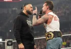 WrestleMania 42: Night Two Results and Live Event Highlights