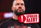 Post-WrestleMania 42 Plans for Roman Reigns Unveiled
