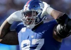 Dexter Lawrence Acknowledges Bengals’ Investment, Vows to Deliver