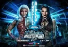 Jade Cargill Hype Package Puts WrestleMania 42 Match in Sharp Focus