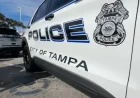 Tampa: Police investigate a sudden death on South Dale Mabry Highway