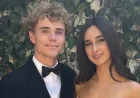 Matt Bomer’s Son Walker Goes to Prom with Ava Lourd