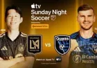 Lafc Vs San Jose: Home Advantage, Rotation Questions, and a Rare Test of Depth