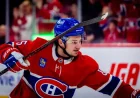 Texier ready for the Canadiens’ playoff opener