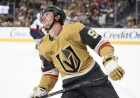 Mitch Marner and the Golden Knights: a playoff inflection point as the postseason begins