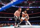 Wwe at WrestleMania 42: Trick Williams makes a sudden statement
