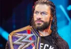 Roman Reigns Commits to Full-Time Champion, Hints at Oba Femi Match