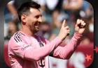 Messi Shines with Mile High Magic, San Jose’s Momentum Grows in Matchday 8