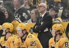 Flyers Channel 2016 Penguins in Game 1 as Tocchet Outcoaches Muse