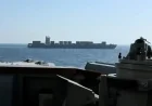 Iranian Ship Seizure Triggers Tehran’s Furious Response