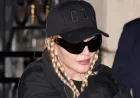 Critics Slam Madonna for Youthful Behavior at Coachella