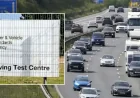 Driving Test delays draw fire as recruitment drive delivers only 3% of applicants