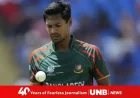 New Zealand National Cricket Team Vs Bangladesh National Cricket Team Match Scorecard: Shoriful’s Spell Exposes a Selection Fault Line