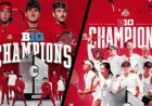 Ohio State Tennis Teams Secure Big Ten Regular Season Titles