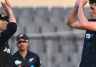 Nz Vs Ban: New Zealand keep their XI unchanged as Bangladesh make one swap in Dhaka