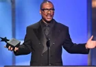 Eddie Murphy Honored with Prestigious AFI Life Achievement Award