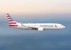 American Airlines Declines United Merger, Commends Trump, Hints Major Overhaul