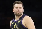 Lakers Receive Key Update on Doncic, Reaves Return for Game 2 vs Rockets