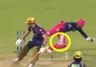 Cameron Green Stumped Ipl: the wild dismissal that changed the mood