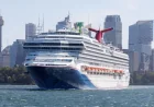 Overboard Carnival Cruise Ship Search Expands After Separate Tragedies at Sea