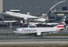 Case Bolsters United-American Airlines Merger