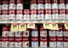 Why Is Campbell’s Fan-Favorite Soup Suddenly So Rare?