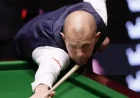 Barry Hawkins complaint sparks Crucible response after snooker win
