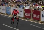 Half Marathon in Beijing Shows How Far Humanoid Robots Have Come