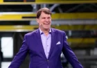 Jim Farley and the Xiaomi Test Drive That Says a Lot About Ford’s Next Move