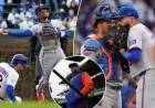 Mets Suffer 11th Straight Defeat in Heartbreaking Extra-Inning Loss to Cubs