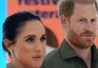 Prince Harry and Meghan Suffer Humiliation After ‘Dire’ Australia Trip