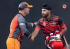 Icc radar intensifies as Canada’s captain faces scrutiny after T20 World Cup 2026 match