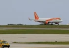 Easyjet Fuel Shortage Fears Ease as Spain Sees 3-to-4-Week Buffer