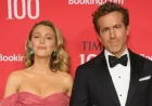 Ryan Reynolds Proudly Supports Blake Lively in Legal Battle with Justin Baldoni