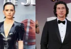 Daisy Ridley’s Remarks on Adam Driver Resurface After Lena Dunham’s Claims