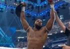 Trick Williams Claims United States Championship at WrestleMania 42