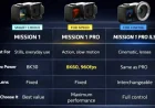 Gopro Mission 1 Price: 3 Cameras, 1 Sensor, and a Surprise for Buyers