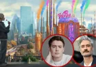 Kit Connor and Taika Waititi Lead a 2027 Netflix Reboot of Charlie vs the Chocolate Factory