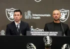 New Horizontal Big Board Simplifies Las Vegas Raiders’ 2026 NFL Draft Plan