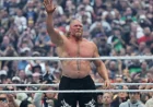 Brock Lesnar Announces Retirement After WrestleMania 42 Defeat