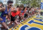 Boston Marathon Tracker as 2026 Race Day Approaches
